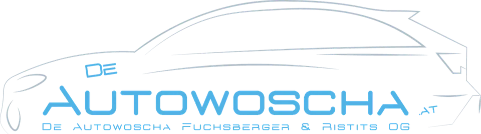 De Autowoscha Logo